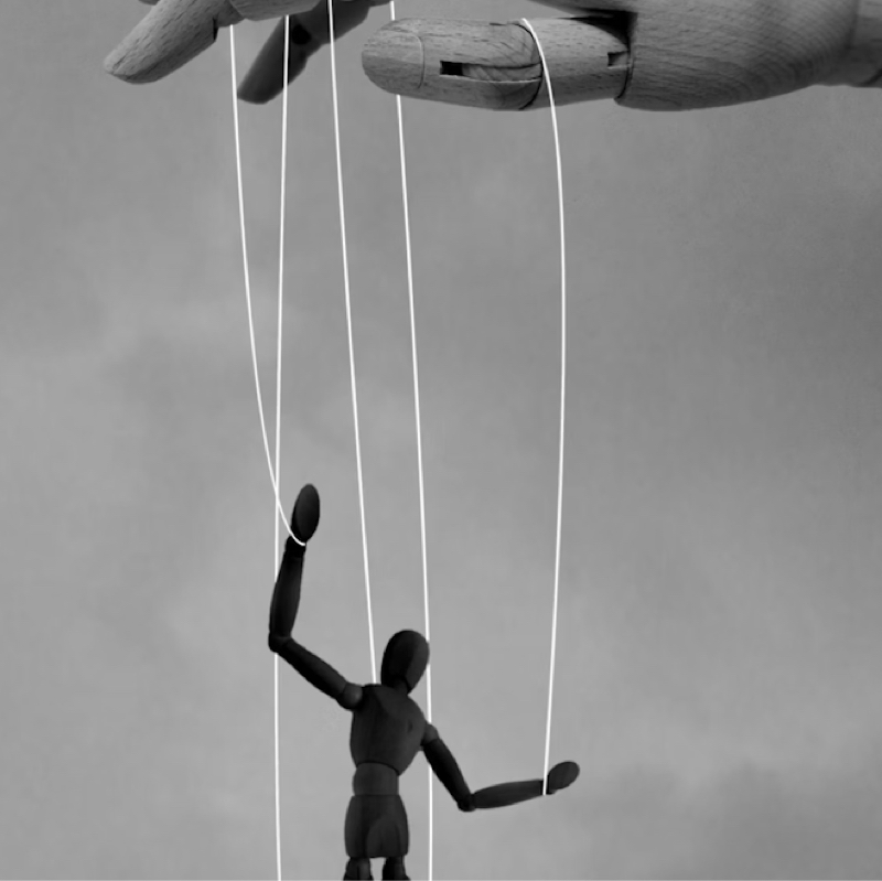 #983 この世の中の仕組みとは？