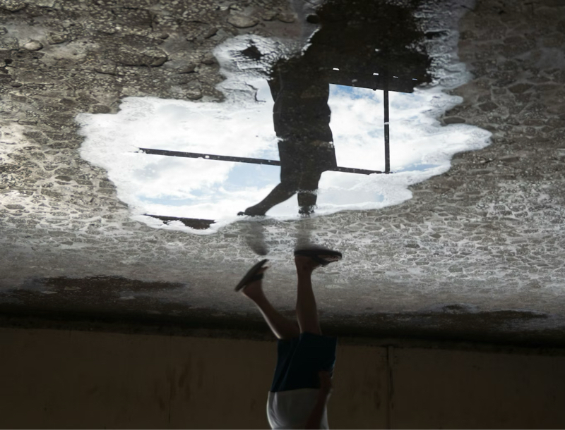 #998 目覚めている人は逆をやる