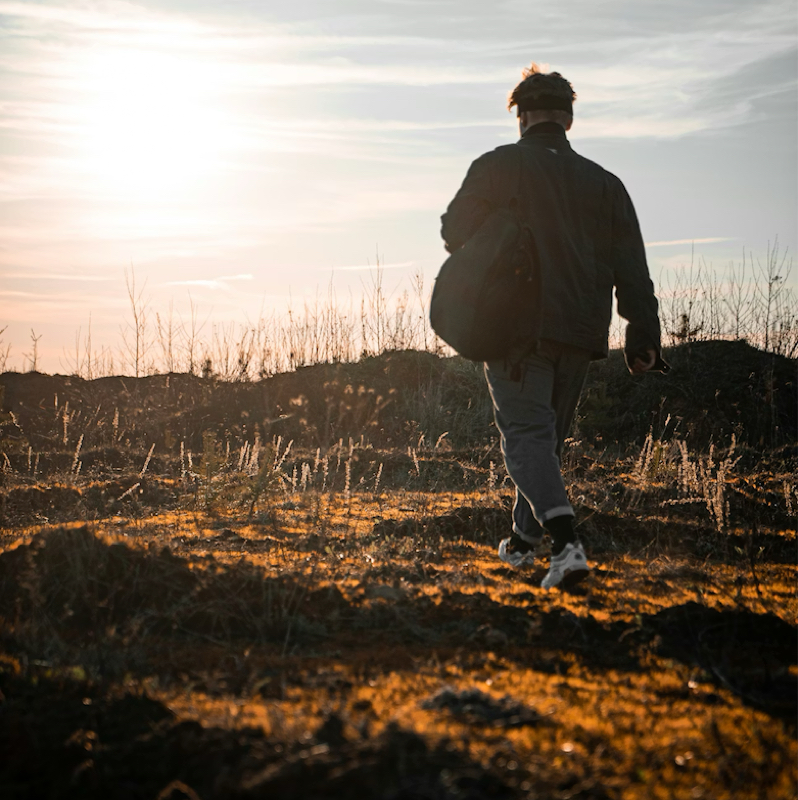 #1002 離れる方法