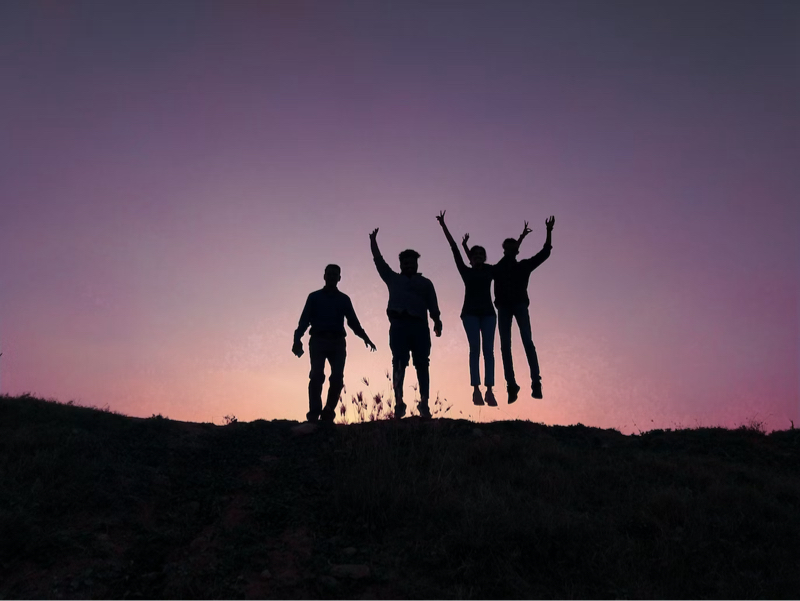 #1004 人間関係ラクになる鉄則