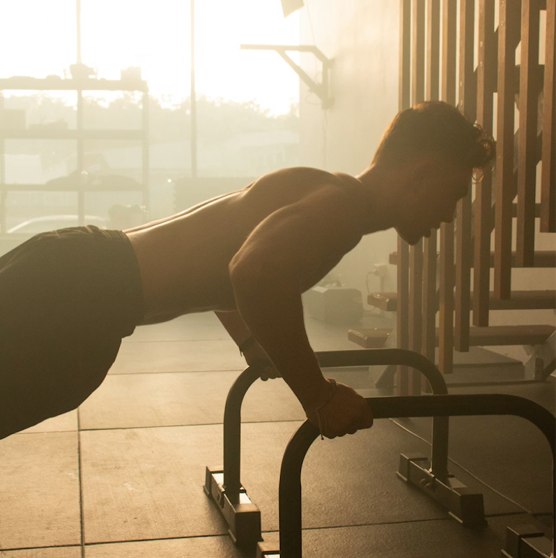 #1017 筋トレする理由