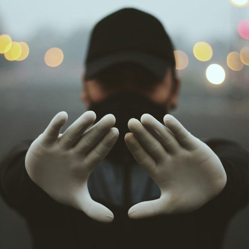 #1049 心を閉じるべき時