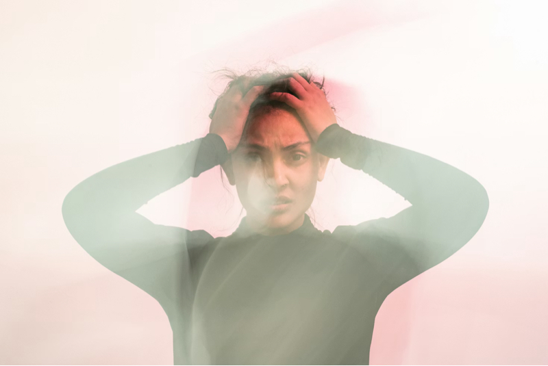 #1053 イラッとした時空氣を変える返し