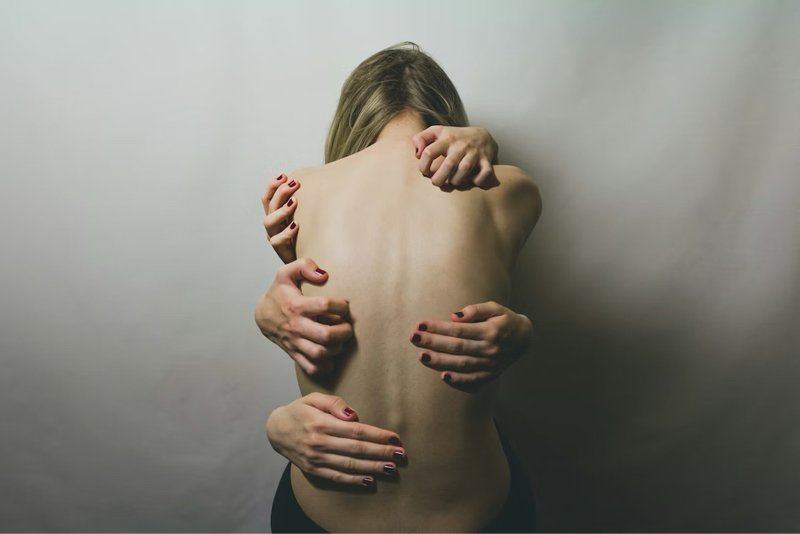 #1078 我慢を辞める