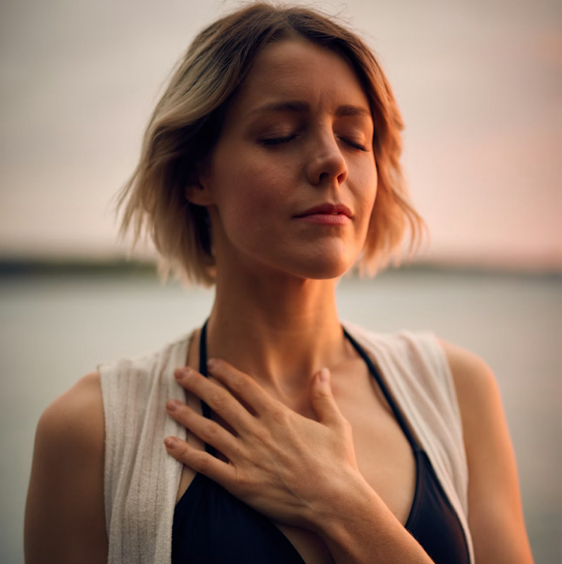 #1087 自分との対話