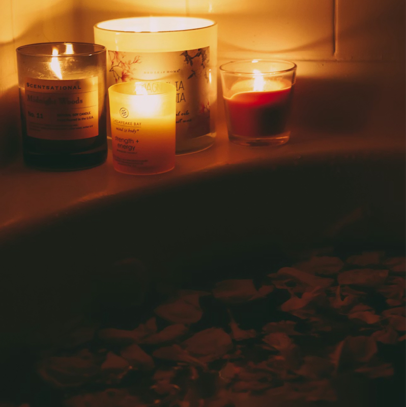 #1100 夜の習慣にするべき事