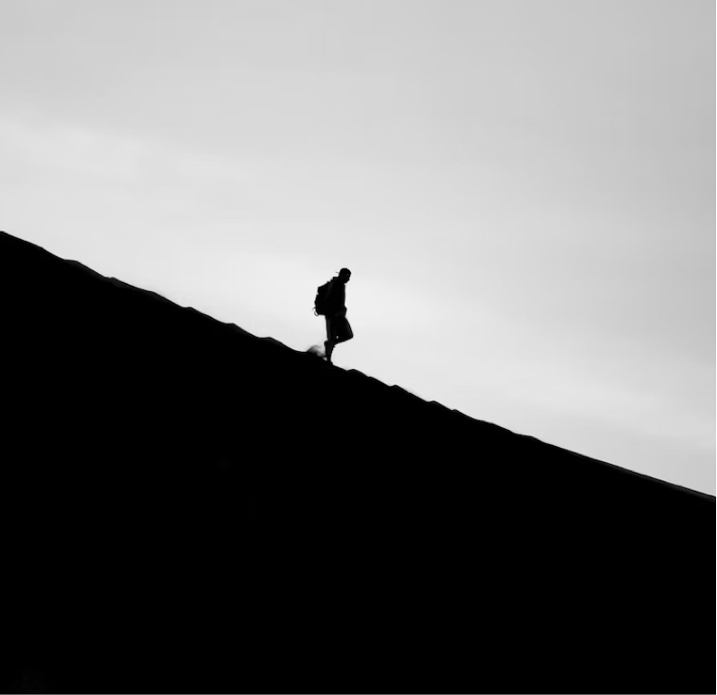 #1238 人生が衰退してしまう事
