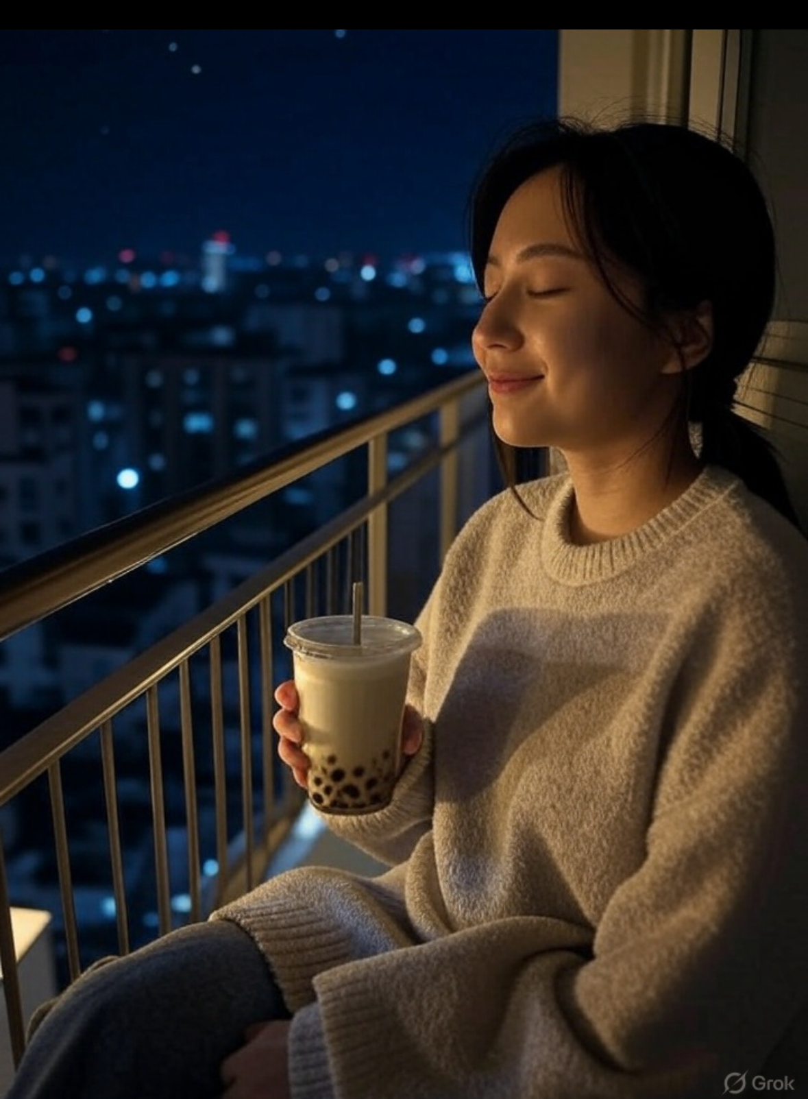 やわらかな夜 / オレンジ・ペコ をガットギターと歌で多重録音してみました。