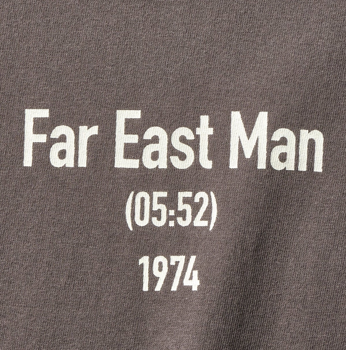 FAR EAST MAN / George Harrison を多重録音してみました。