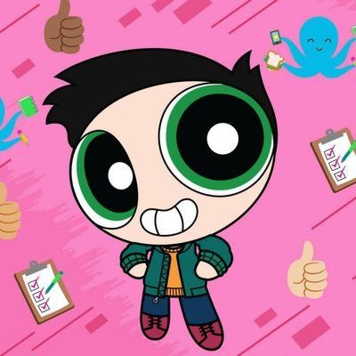 それいけ！わんぱく坊主！【#2】