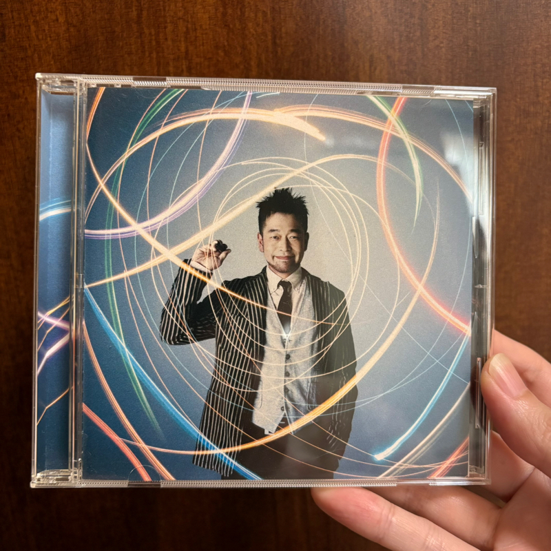 🎵私のマッキーファン遍歴④