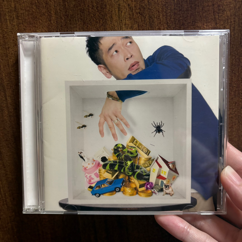 🎵私のマッキーファン遍歴⑦