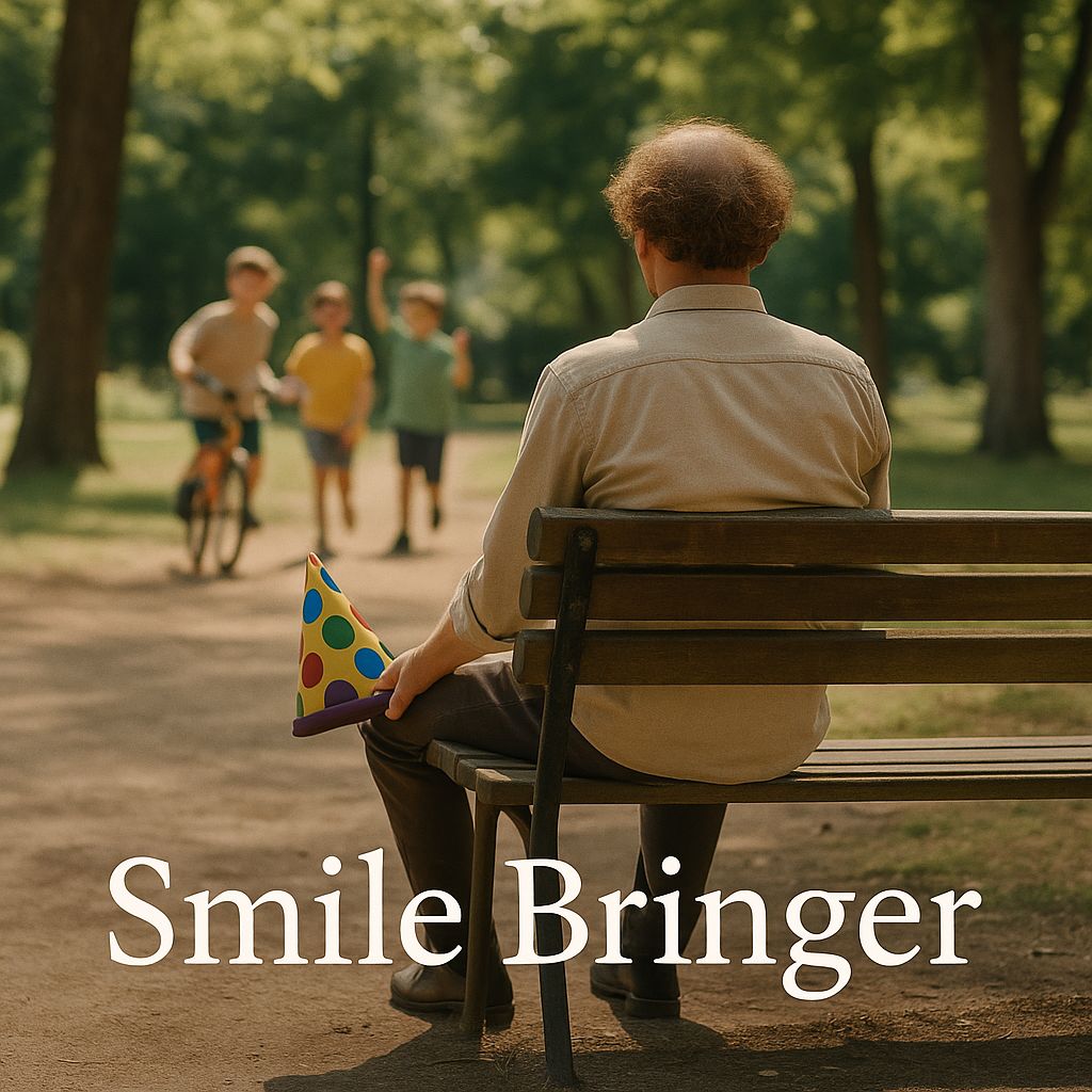 Smile Bringer【オリジナル】
