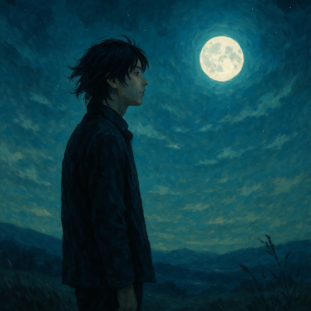 夢-Dream（you may dream）【オリジナル】