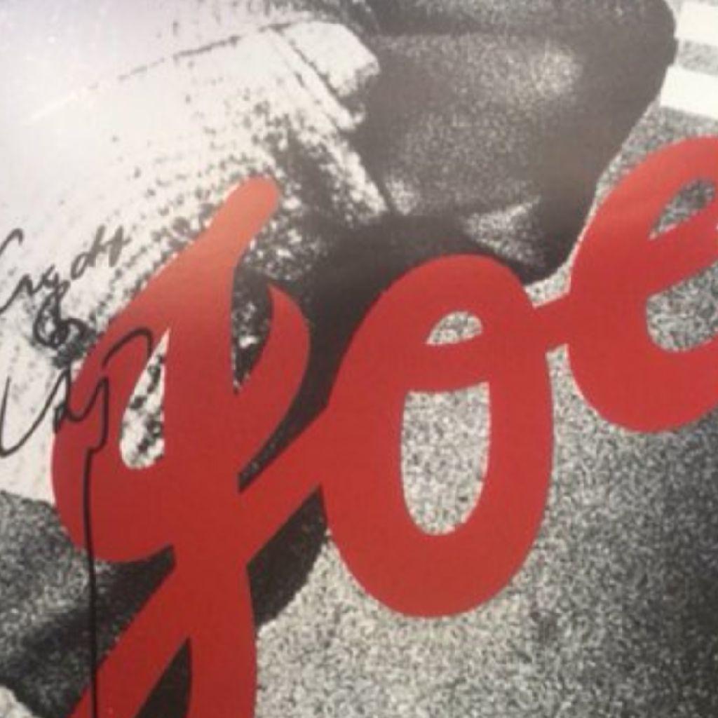 【まあ好み】サイン