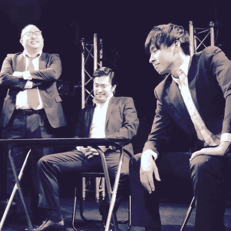 #7 台詞の覚え方のコツ