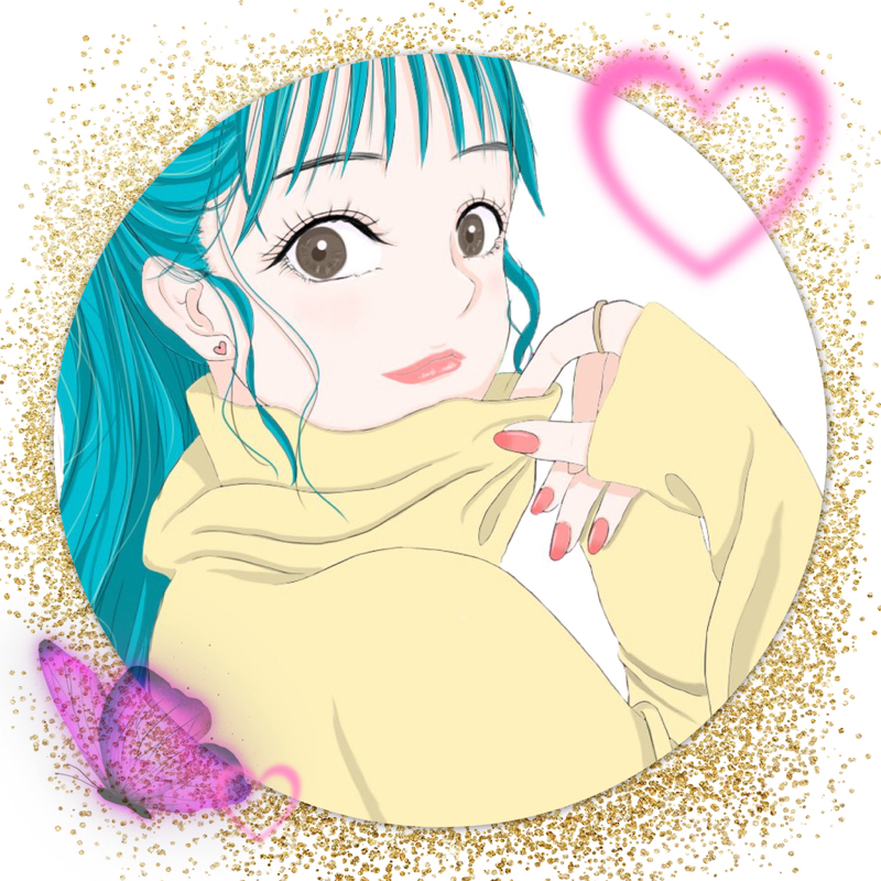 【女子会】talk  あーち　🤍と⑥