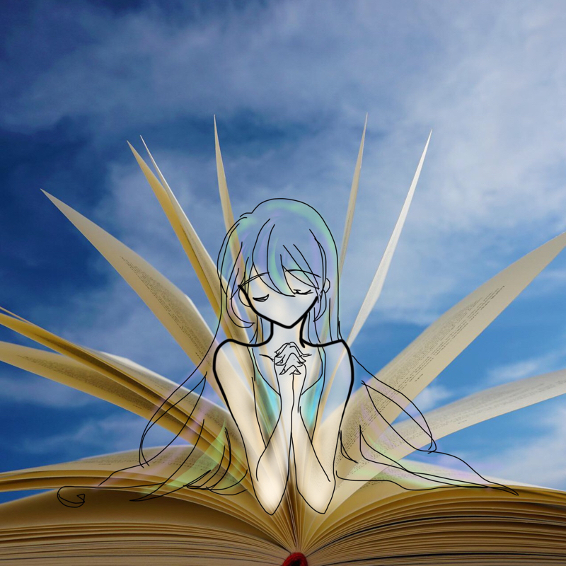 【朗読】ー瘡蓋(かさぶた)ー　(First take)