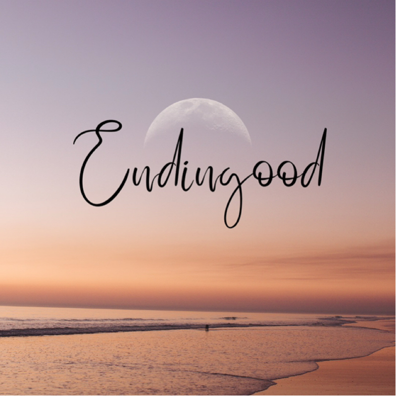 【Endingood】ーエンディングッドー  #186(やること10選)④