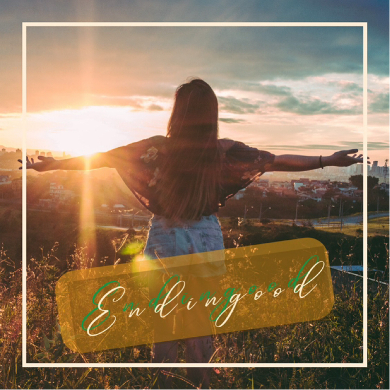 【Endingood】ーエンディングッドー  #198(年始について)