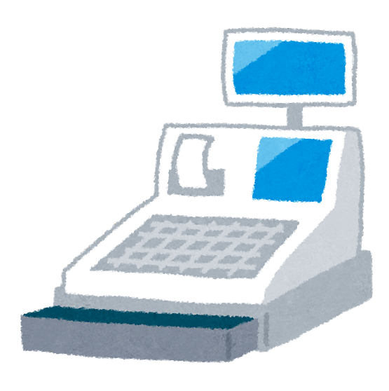 【リクエスト】レジ締め②