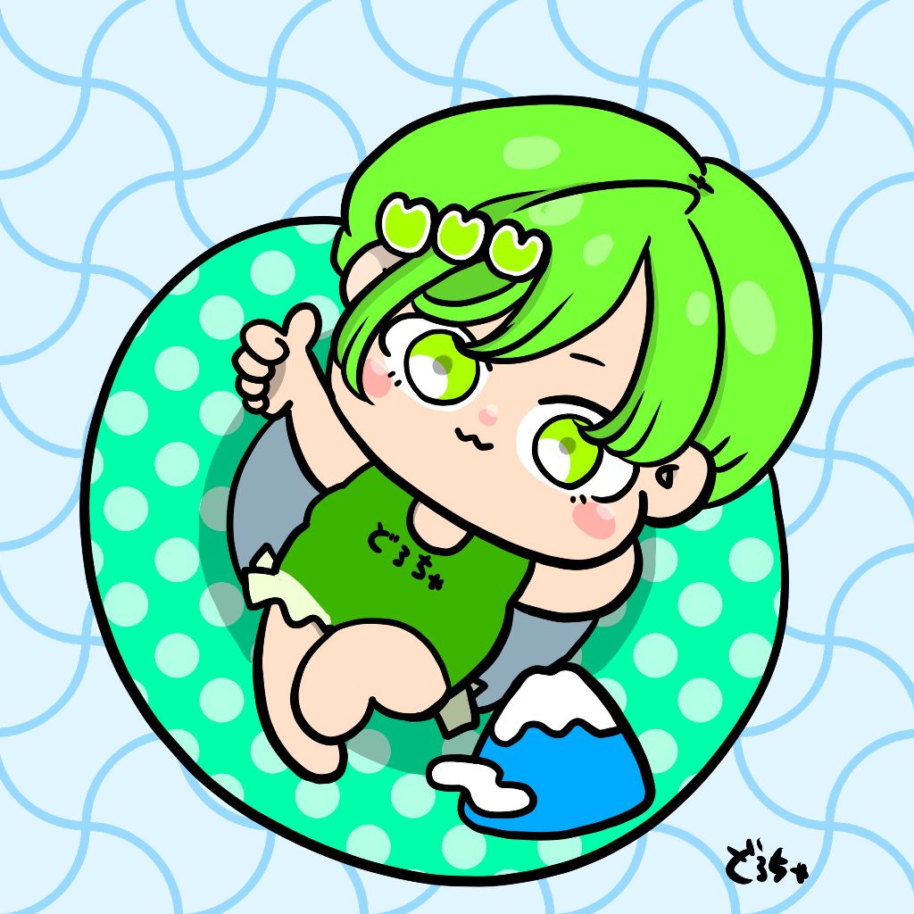 ✂️💚 𝓓𝓸𝓵𝓬𝓮(どるちぇ)