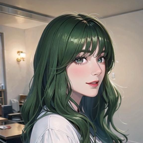 ✂️💚 𝓓𝓸𝓵𝓬𝓮（どるちぇ）                             