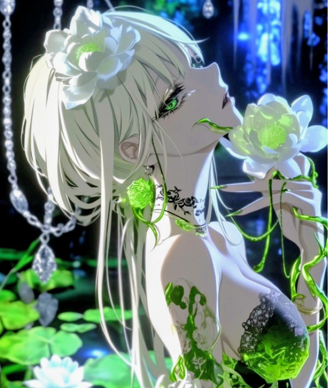 ✂️💚 𝓓𝓸𝓵𝓬𝓮（どるちぇ）                             