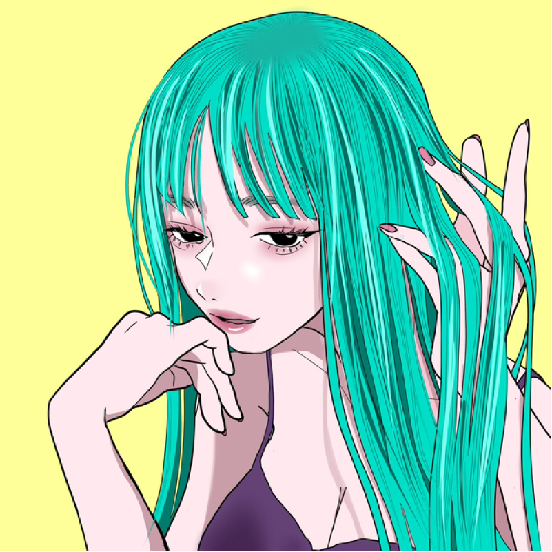 ✂️💚 𝓓𝓸𝓵𝓬𝓮（どるちぇ）                             
