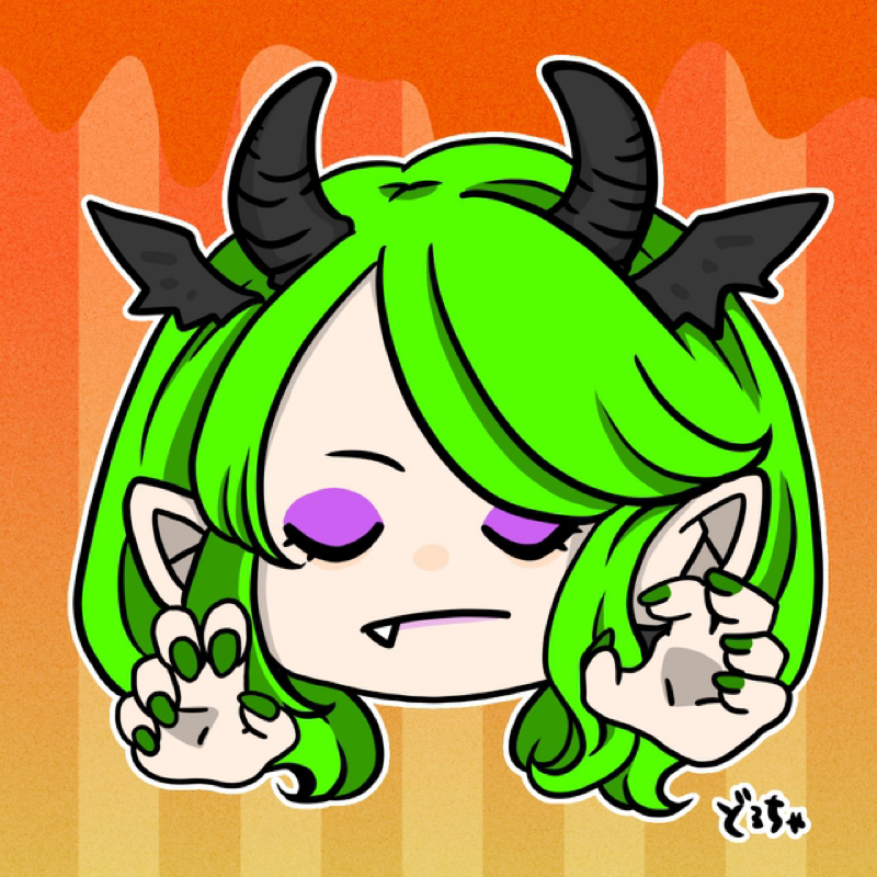 ✂️💚 𝓓𝓸𝓵𝓬𝓮(どるちぇ)