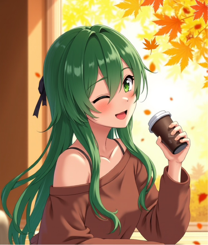 ✂️💚 𝓓𝓸𝓵𝓬𝓮(どるちぇ)