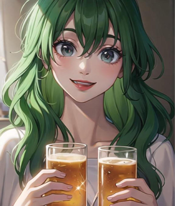 ✂️💚 𝓓𝓸𝓵𝓬𝓮（どるちぇ）                             