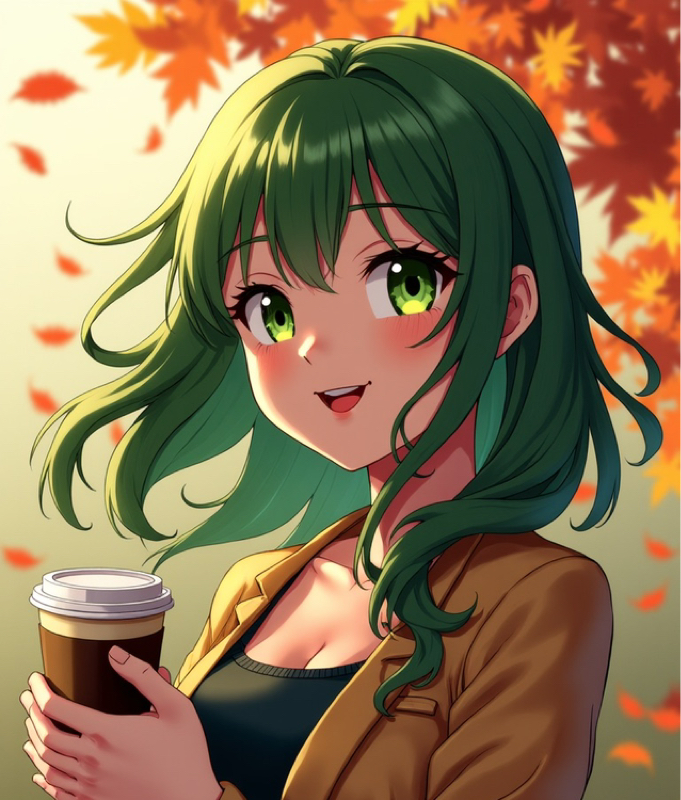 ✂️💚 𝓓𝓸𝓵𝓬𝓮（どるちぇ）                             