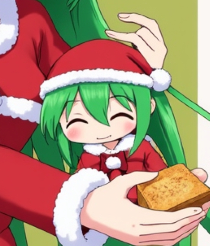 ✂️💚 𝓓𝓸𝓵𝓬𝓮（どるちぇ）                             