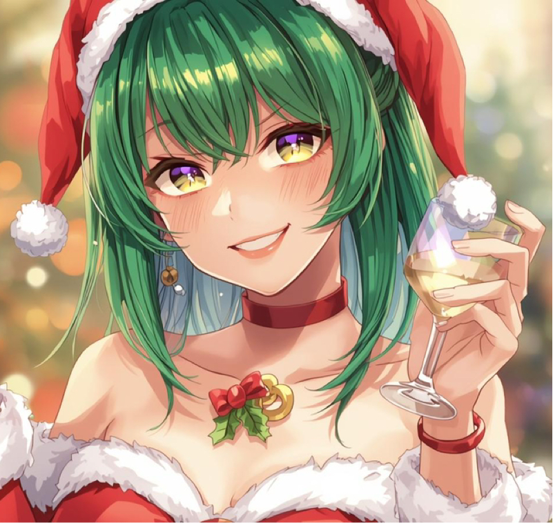 ✂️💚 𝓓𝓸𝓵𝓬𝓮（どるちぇ）                             