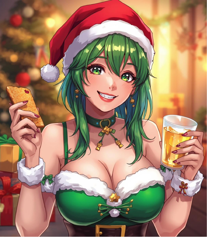 ✂️💚 𝓓𝓸𝓵𝓬𝓮（どるちぇ）                             