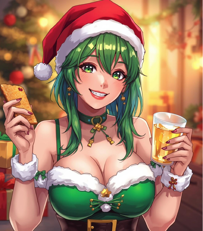 ✂️💚 𝓓𝓸𝓵𝓬𝓮（どるちぇ）                             