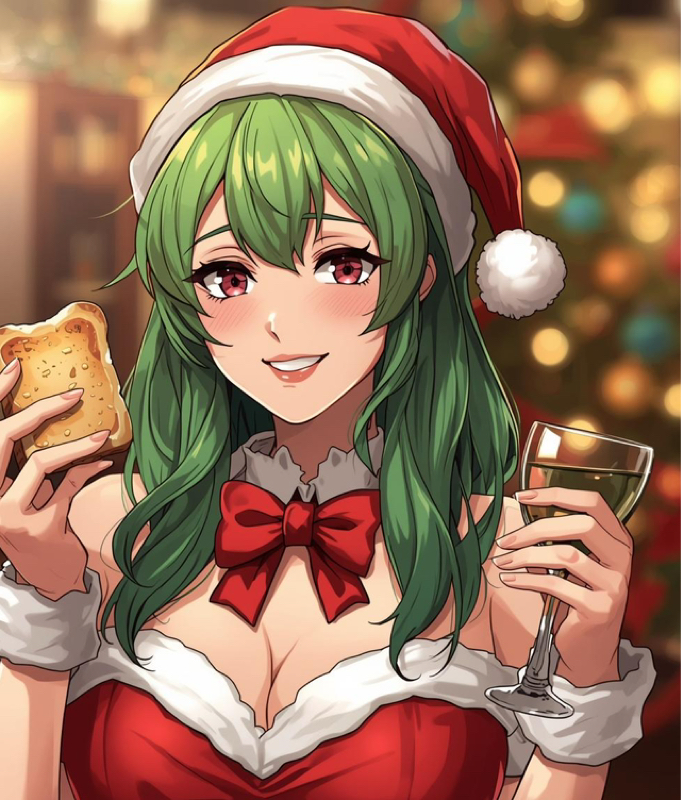 ✂️💚 𝓓𝓸𝓵𝓬𝓮（どるちぇ）                             