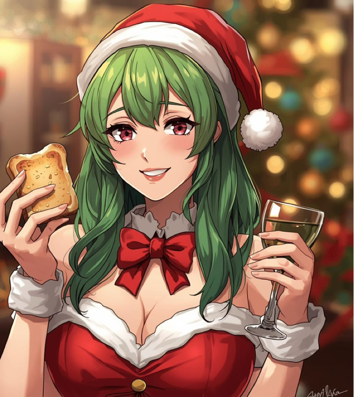 ✂️💚 𝓓𝓸𝓵𝓬𝓮（どるちぇ)                                    