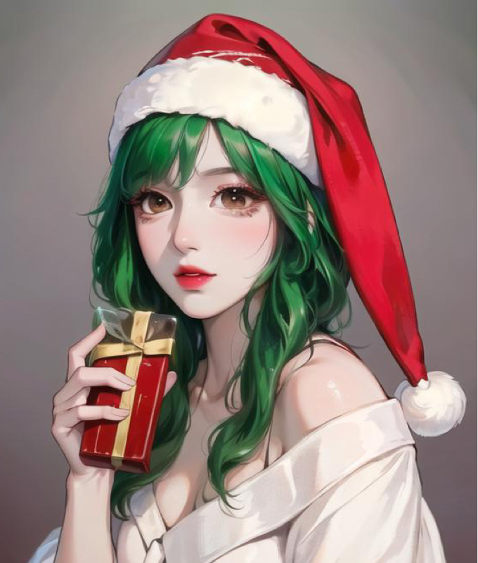 ✂️💚 𝓓𝓸𝓵𝓬𝓮（どるちぇ)                                    