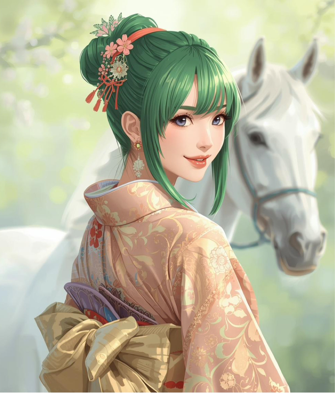 ✂️💚 𝓓𝓸𝓵𝓬𝓮（どるちぇ)                             