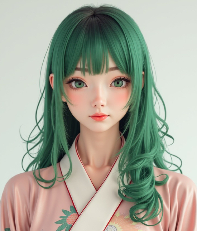 ✂️💚 𝓓𝓸𝓵𝓬𝓮（どるちぇ)                             