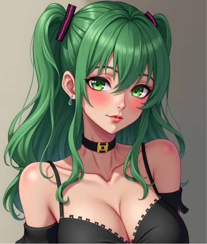 ✂️💚 𝓓𝓸𝓵𝓬𝓮（どるちぇ)                             