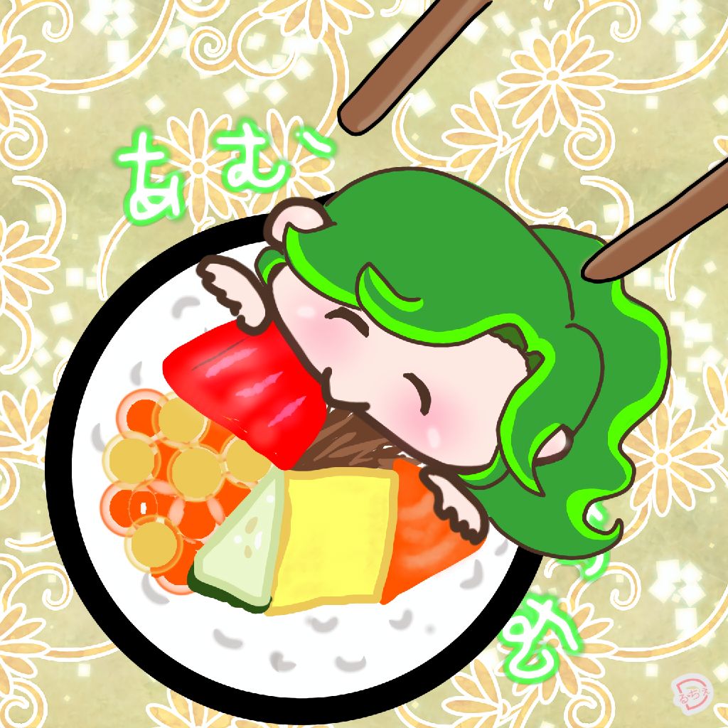 ✂️💚 𝓓𝓸𝓵𝓬𝓮（どるちぇ)                             