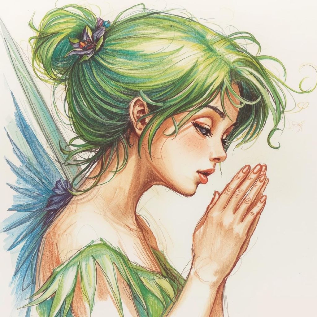 ✂️💚 𝓓𝓸𝓵𝓬𝓮(どるちぇ)                             