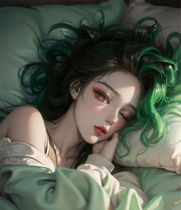 ✂️💚 𝓓𝓸𝓵𝓬𝓮(どるちぇ)                             