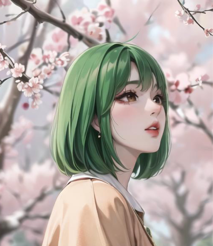 ✂️💚 𝓓𝓸𝓵𝓬𝓮(どるちぇ)                                    