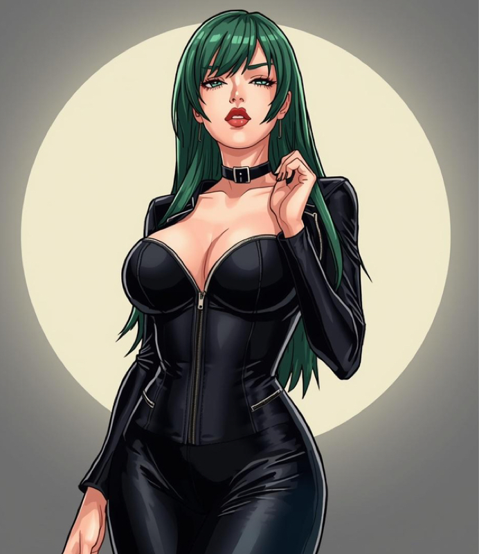 ✂️💚 𝓓𝓸𝓵𝓬𝓮(どるちぇ)⁶/₁₉                       