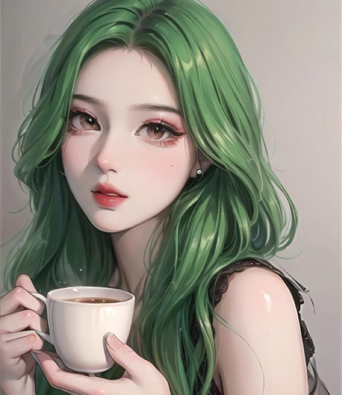 ✂️💚 𝓓𝓸𝓵𝓬𝓮(どるちぇ)⁶/₁₉                       