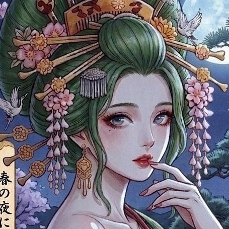 ✂️💚𝓓𝓸𝓵𝓬𝓮（どるちぇ）⁶/₁₉ﾃﾞﾏｽ                      